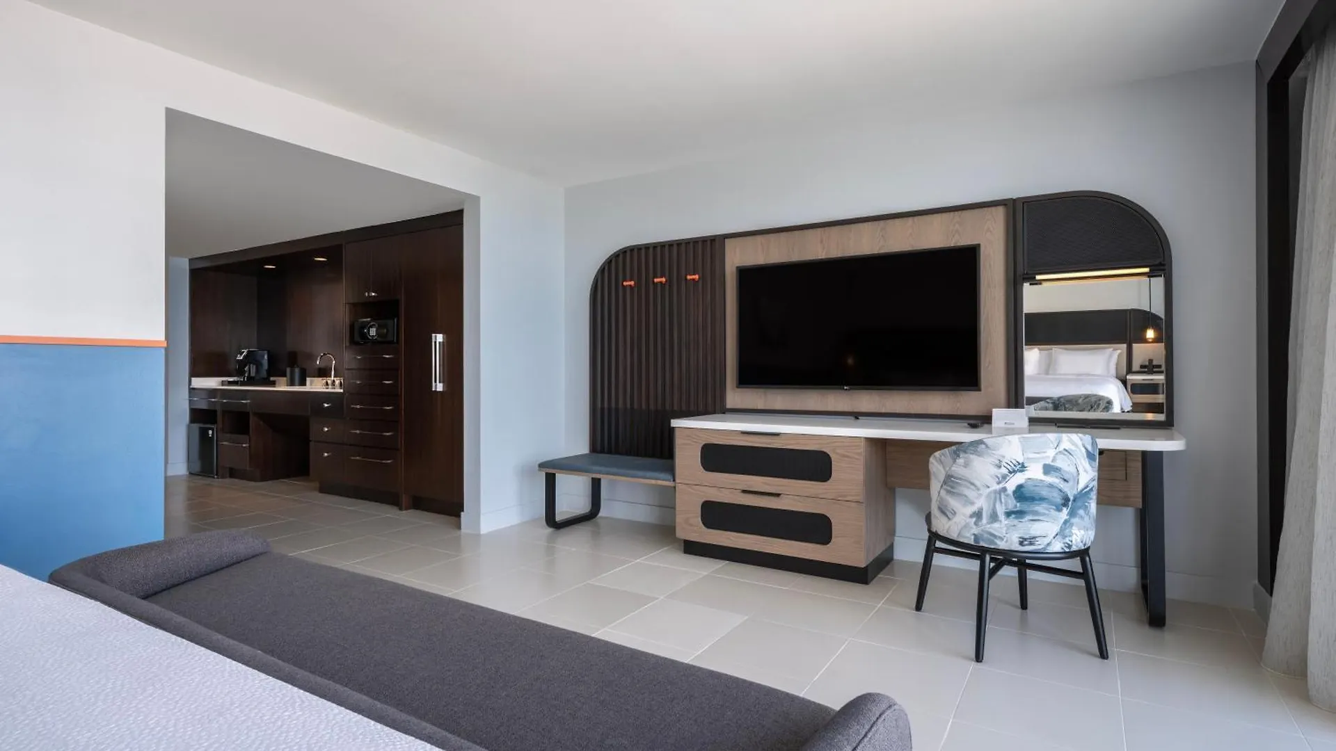 Hilton Garden Inn San Juan Condado 4*,  Porto Rico