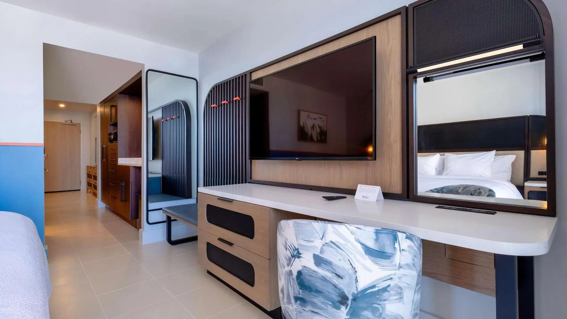Hilton Garden Inn San Juan Condado Hotel