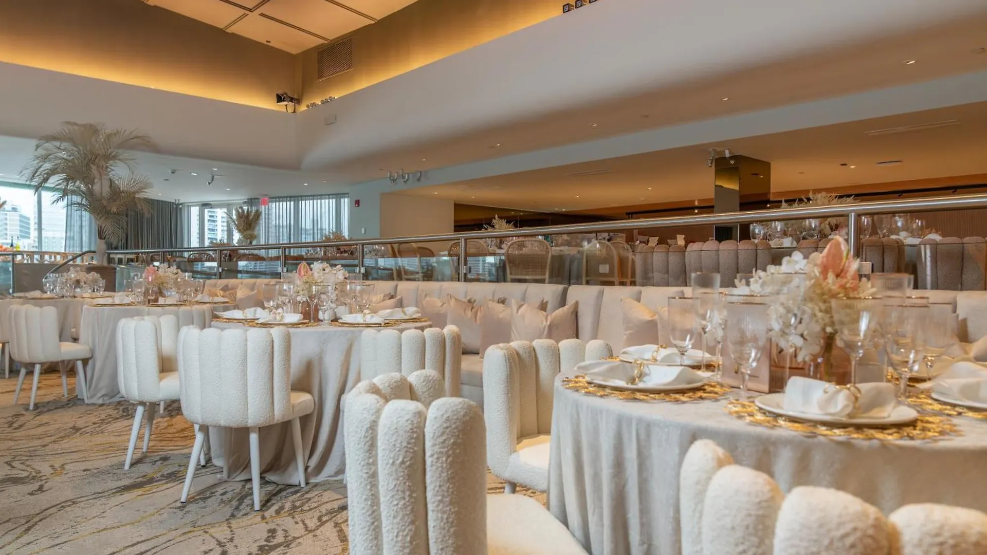 Hilton Garden Inn San Juan Condado Hotel