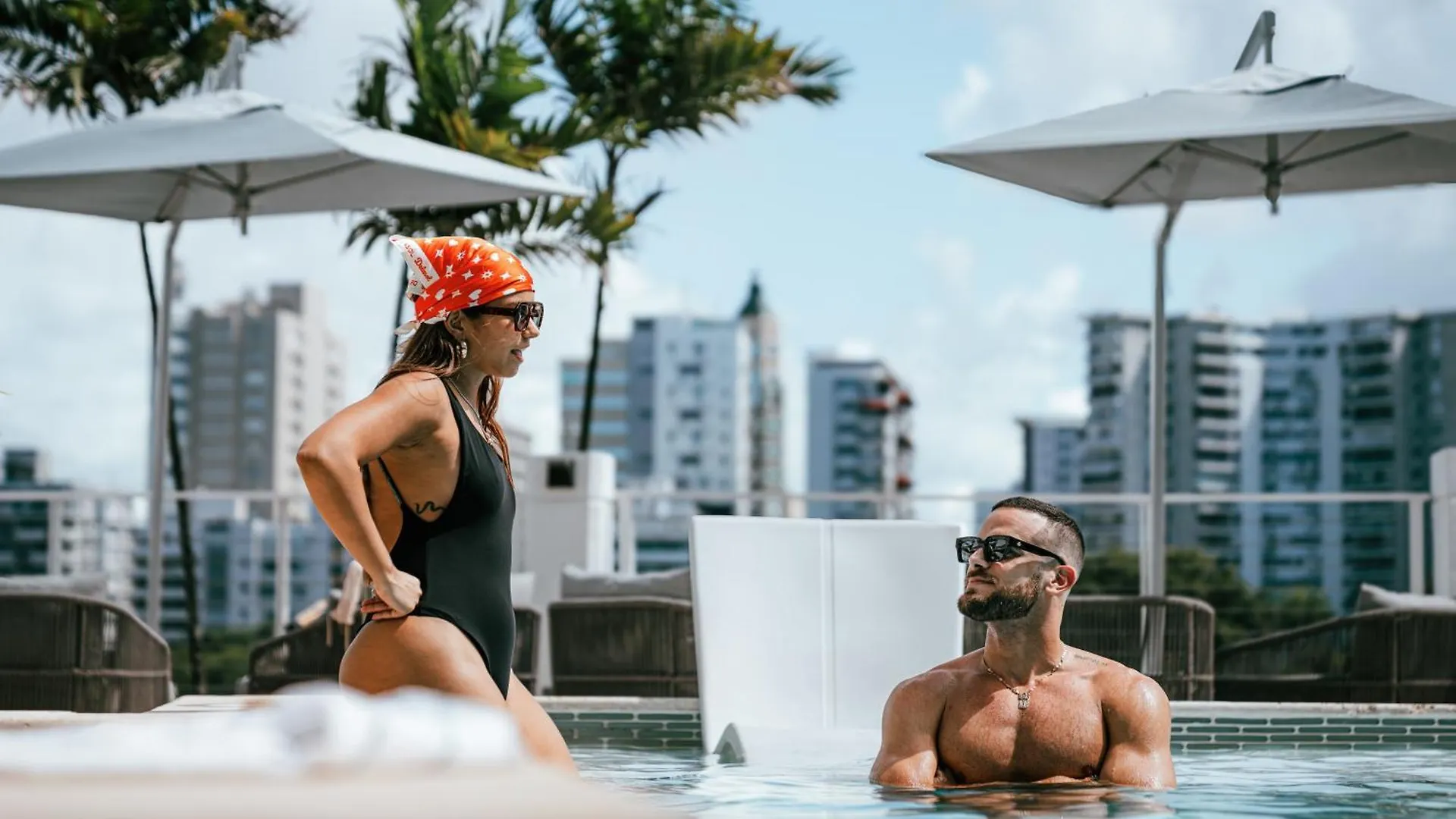 Hilton Garden Inn San Juan Condado