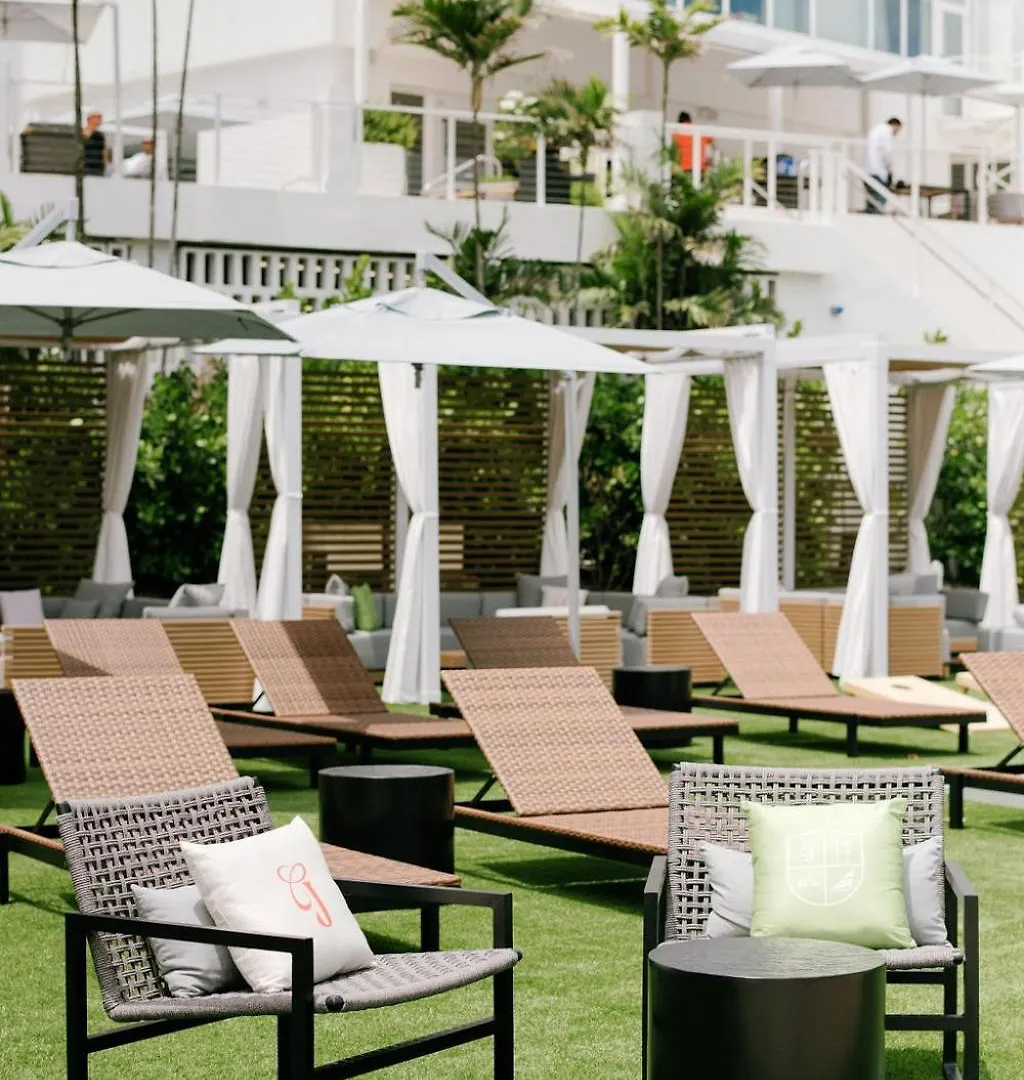 Hilton Garden Inn San Juan Condado