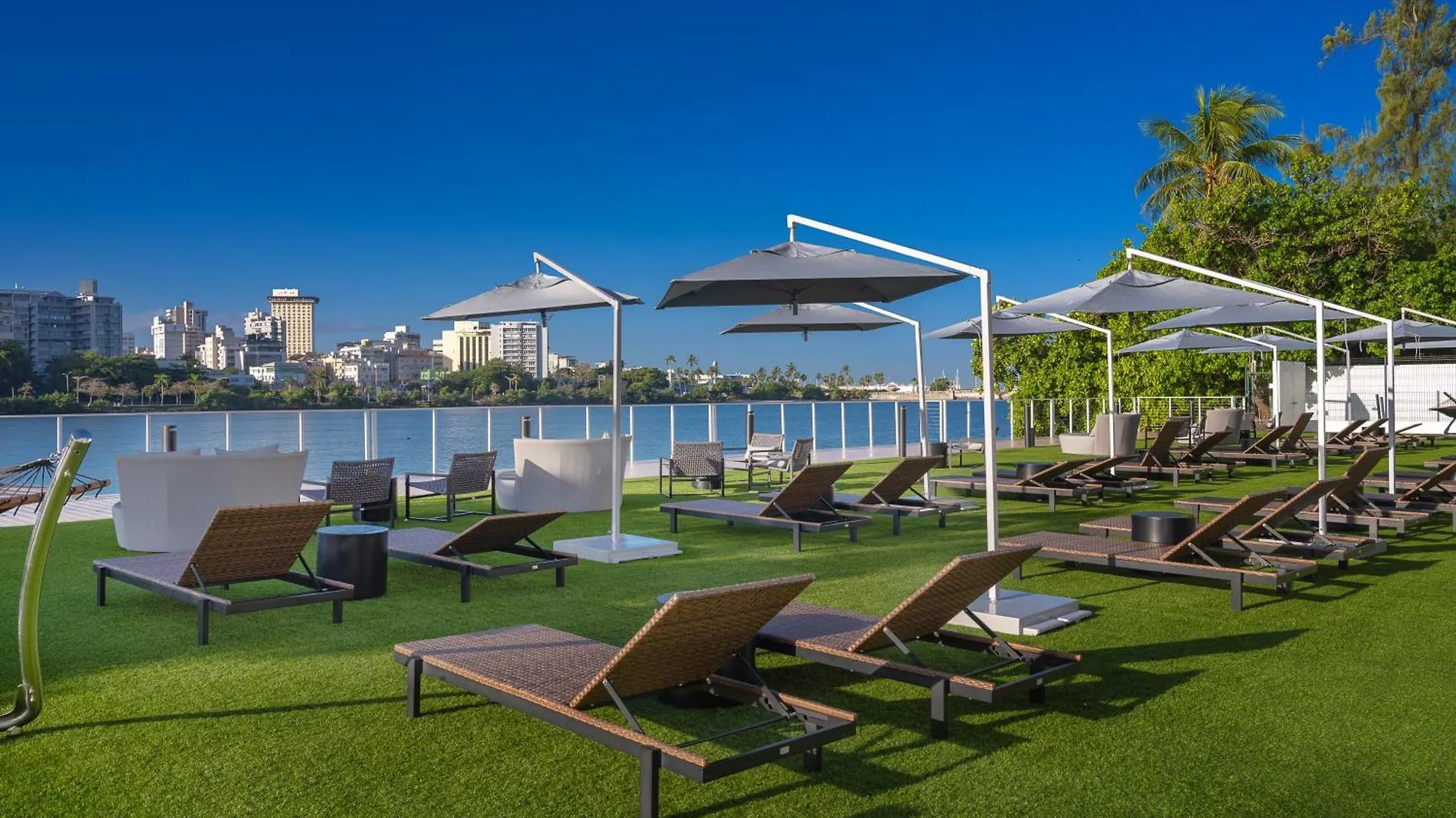 Hilton Garden Inn San Juan Condado