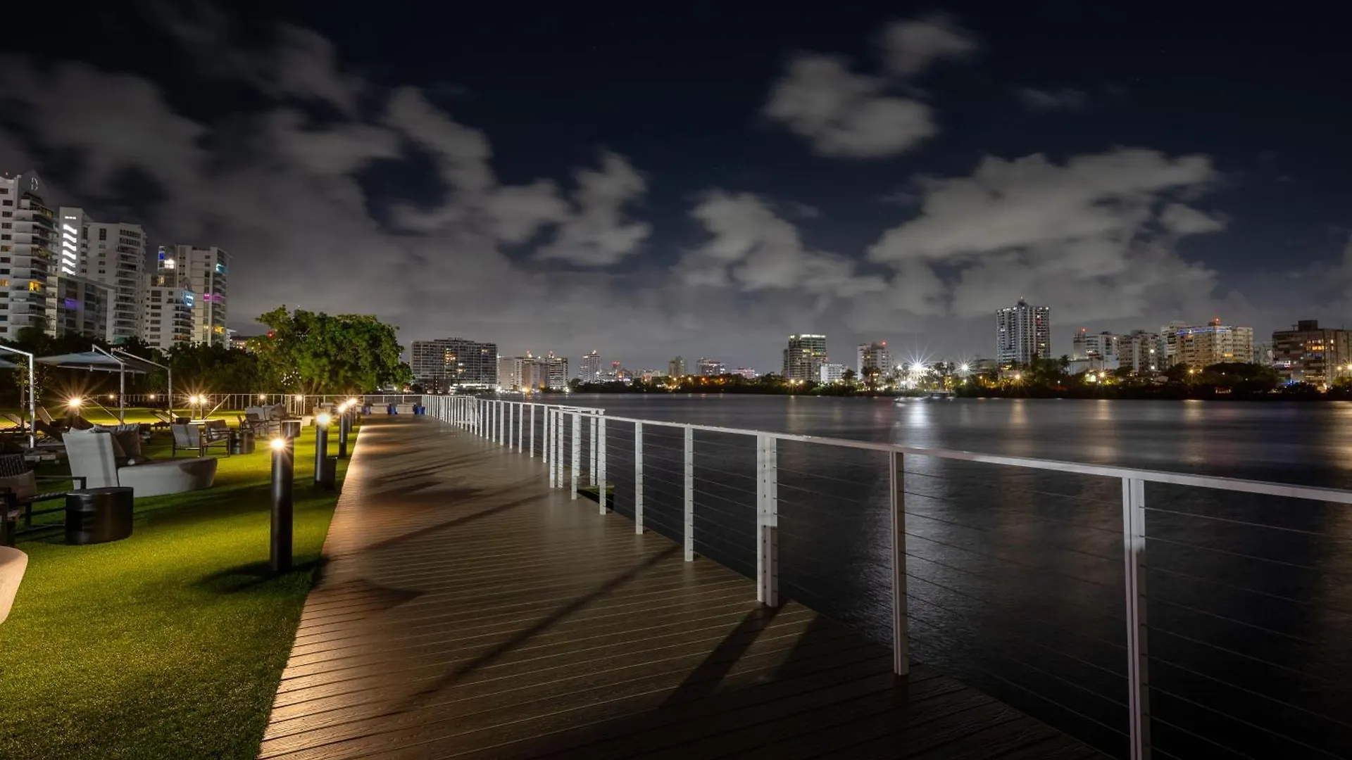Hilton Garden Inn San Juan Condado