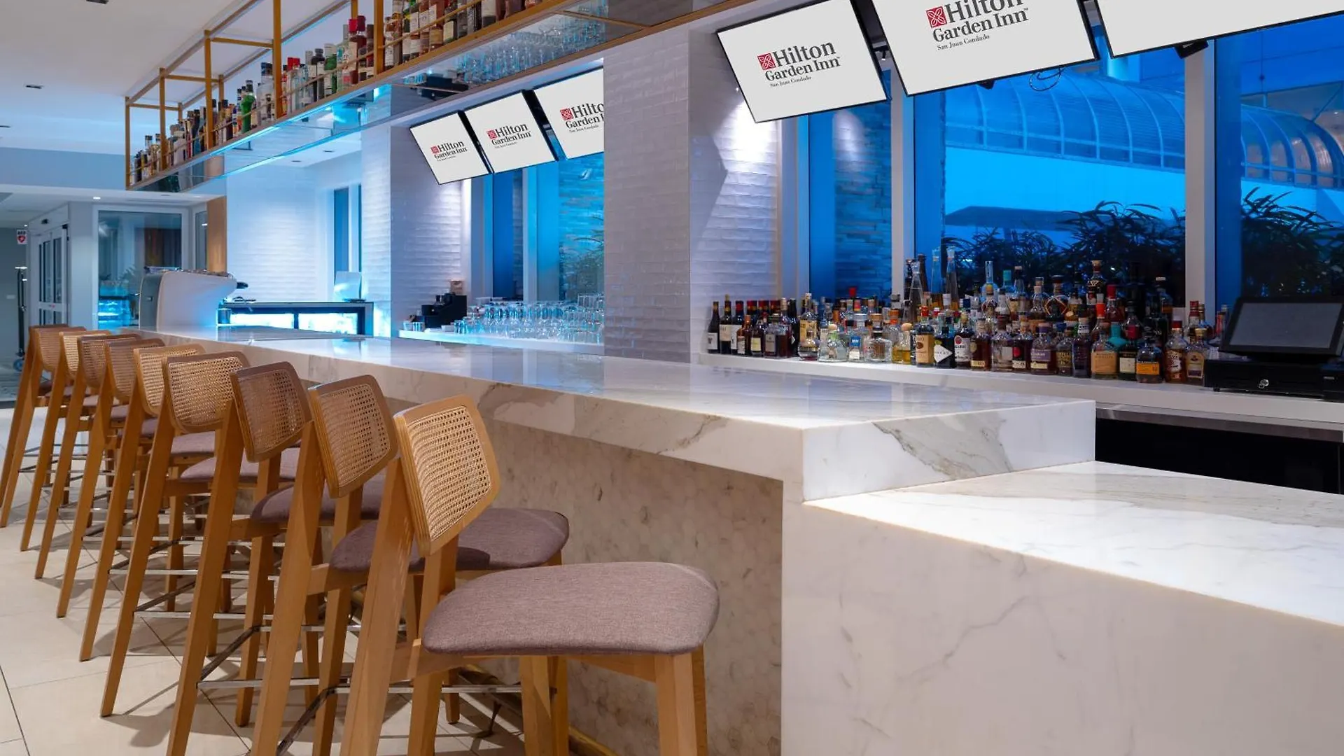 Hotel Hilton Garden Inn San Juan Condado