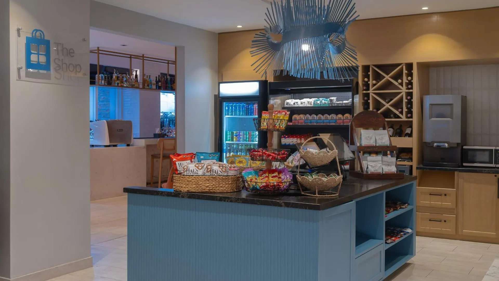 Hotel Hilton Garden Inn San Juan Condado