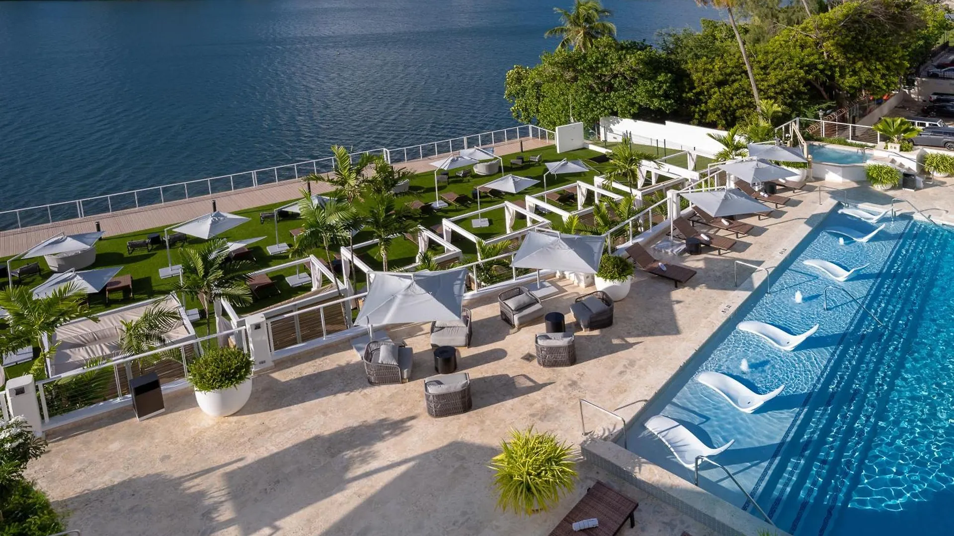 Hilton Garden Inn San Juan Condado Hotel