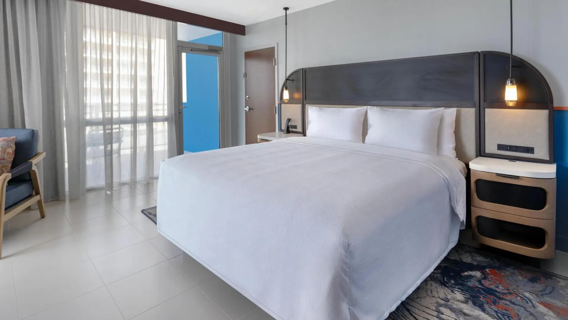 Hilton Garden Inn San Juan Condado