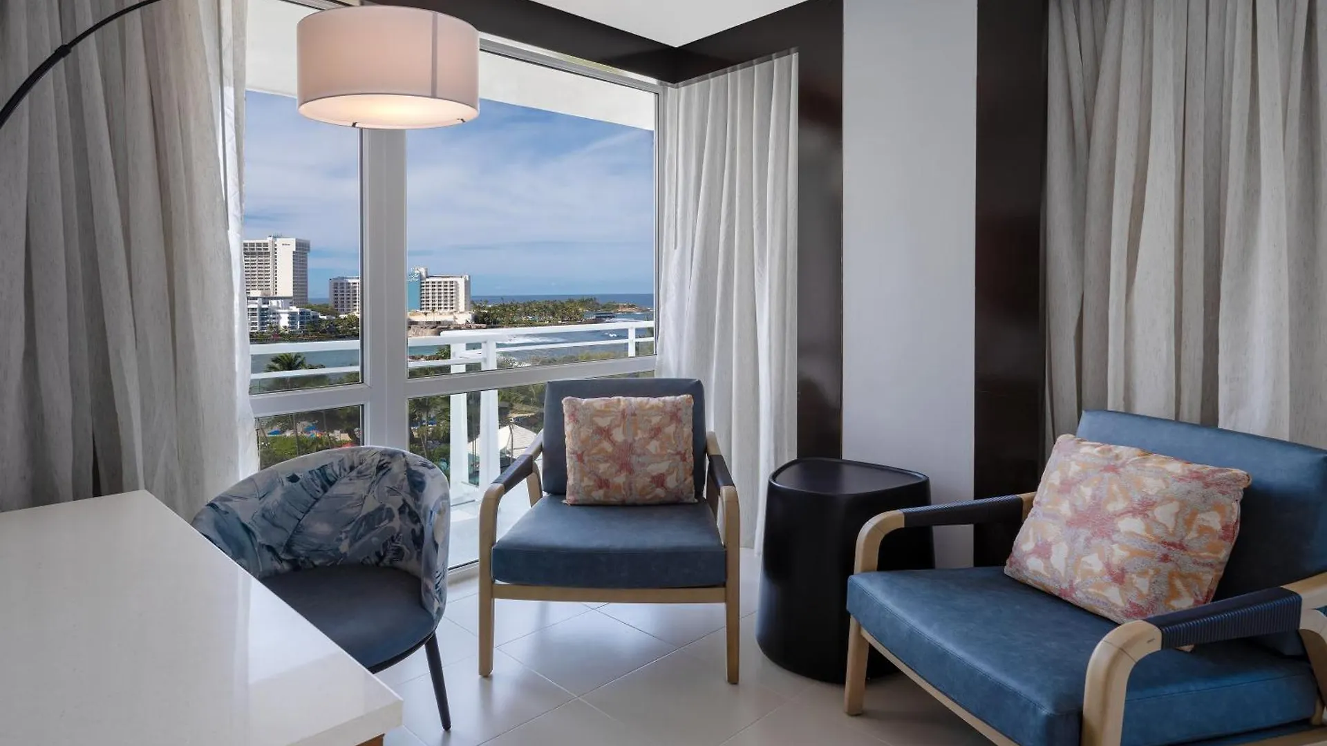Hilton Garden Inn San Juan Condado 4*,  Puerto Rico