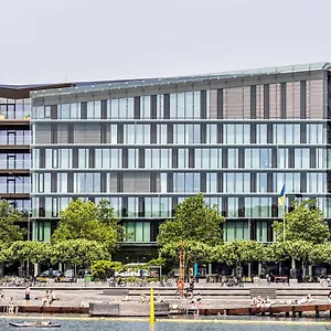 Scandic Spectrum Hotel Copenhague