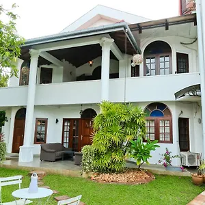 Maria Hotel Negombo