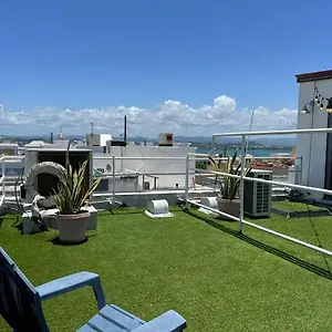 https://roof-top-hotel-apartment-6-king-bed-old-san-juan.sanjuanpuertorico-hotels.com