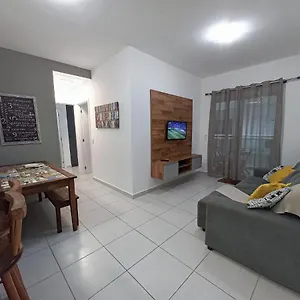 Apartamento 44 Philipsburg - Apartamento Para Locacao Praia Grande - - Sp, Ubatuba