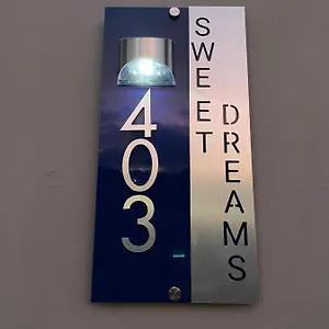 Sweet Dreams Puerto Rico Homestay