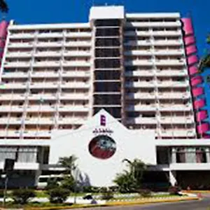 Americas Hotel Guatemala