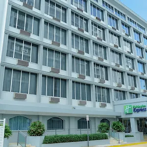 Resort Express Condado, An Ihg