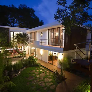 La Inmaculada Hotel Guatemala