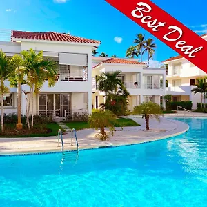 Hotel Aventura Los Corales Beach And Spa, Punta Cana