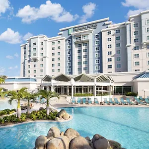 Resort Embassy Y Casino