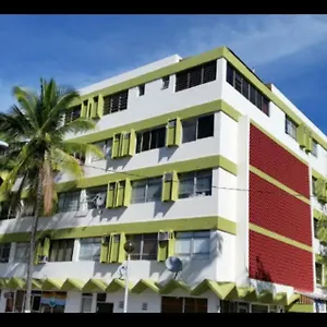 Top Beach Location 4 Apartment