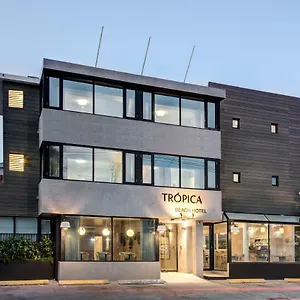 Hotel Trópica