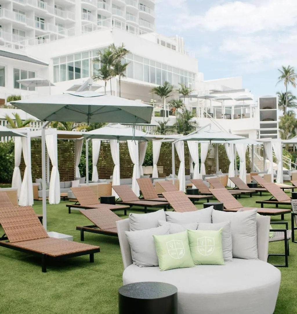 Hotel Hilton Garden Inn San Juan Condado