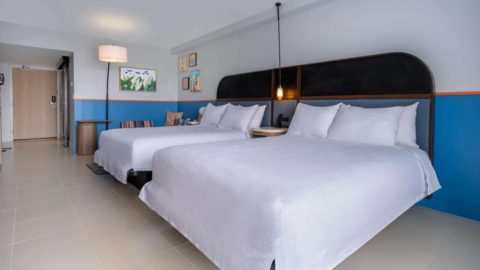 Hotel Hilton Garden Inn San Juan Condado