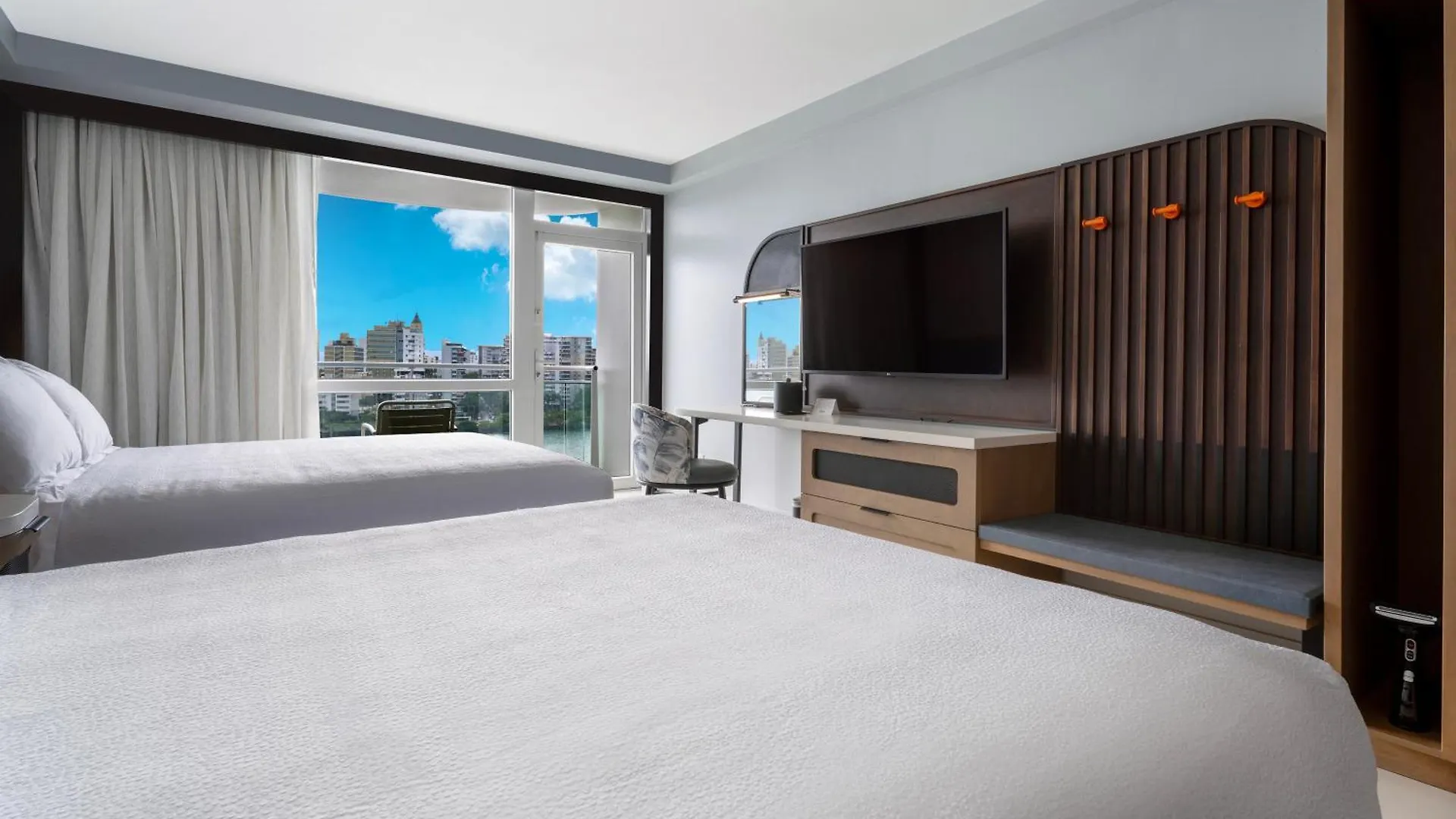 Hilton Garden Inn San Juan Condado